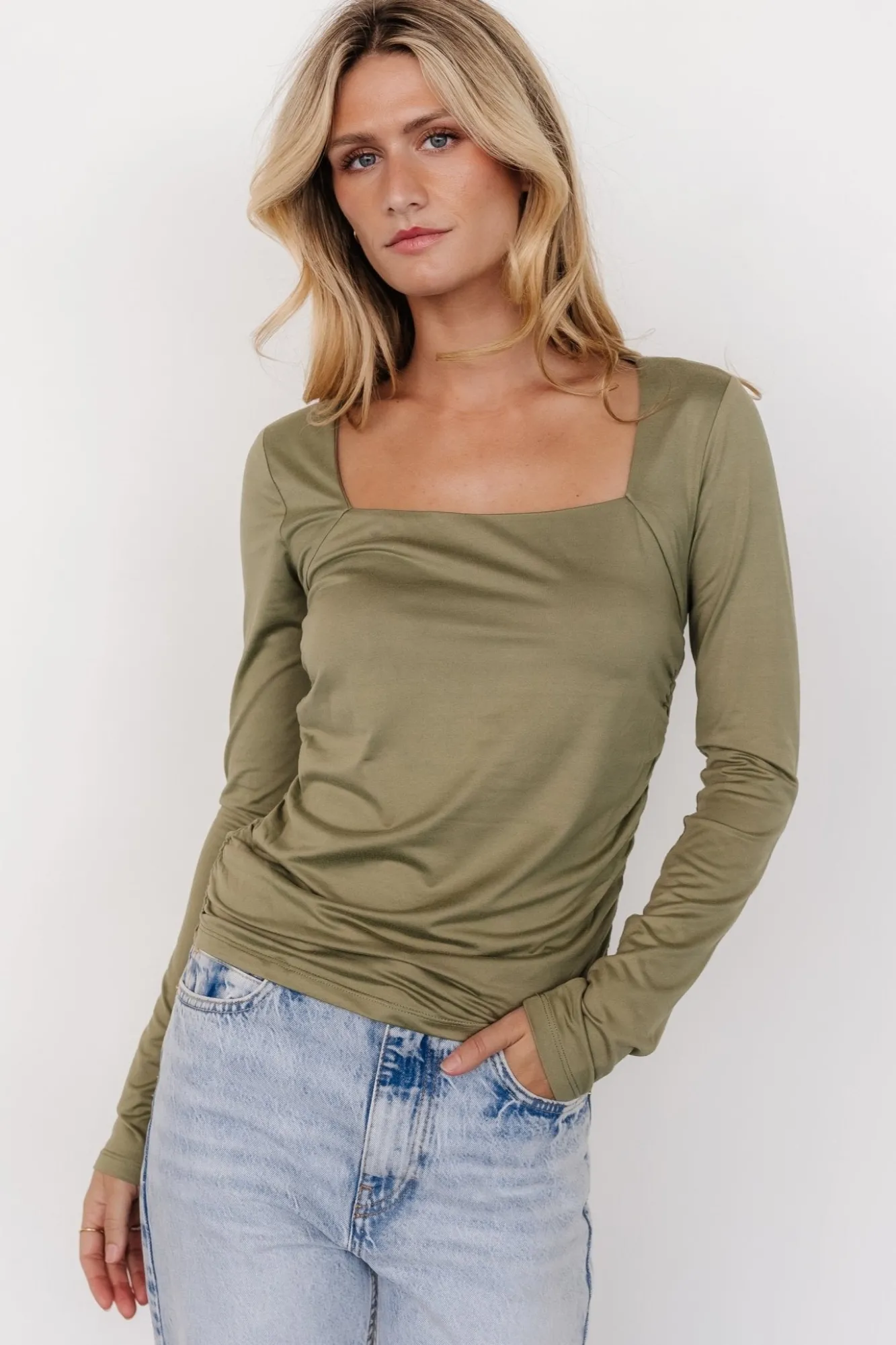Baltic Born Kailee Top |