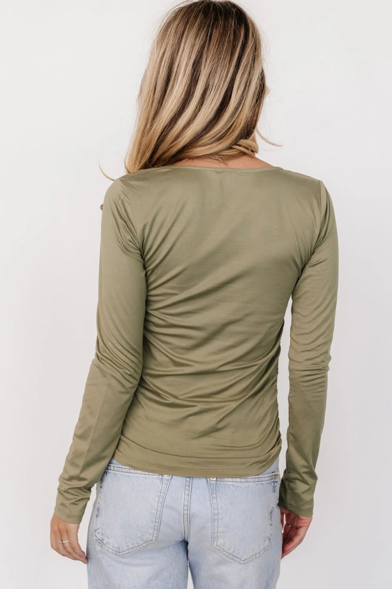 Baltic Born Kailee Top |