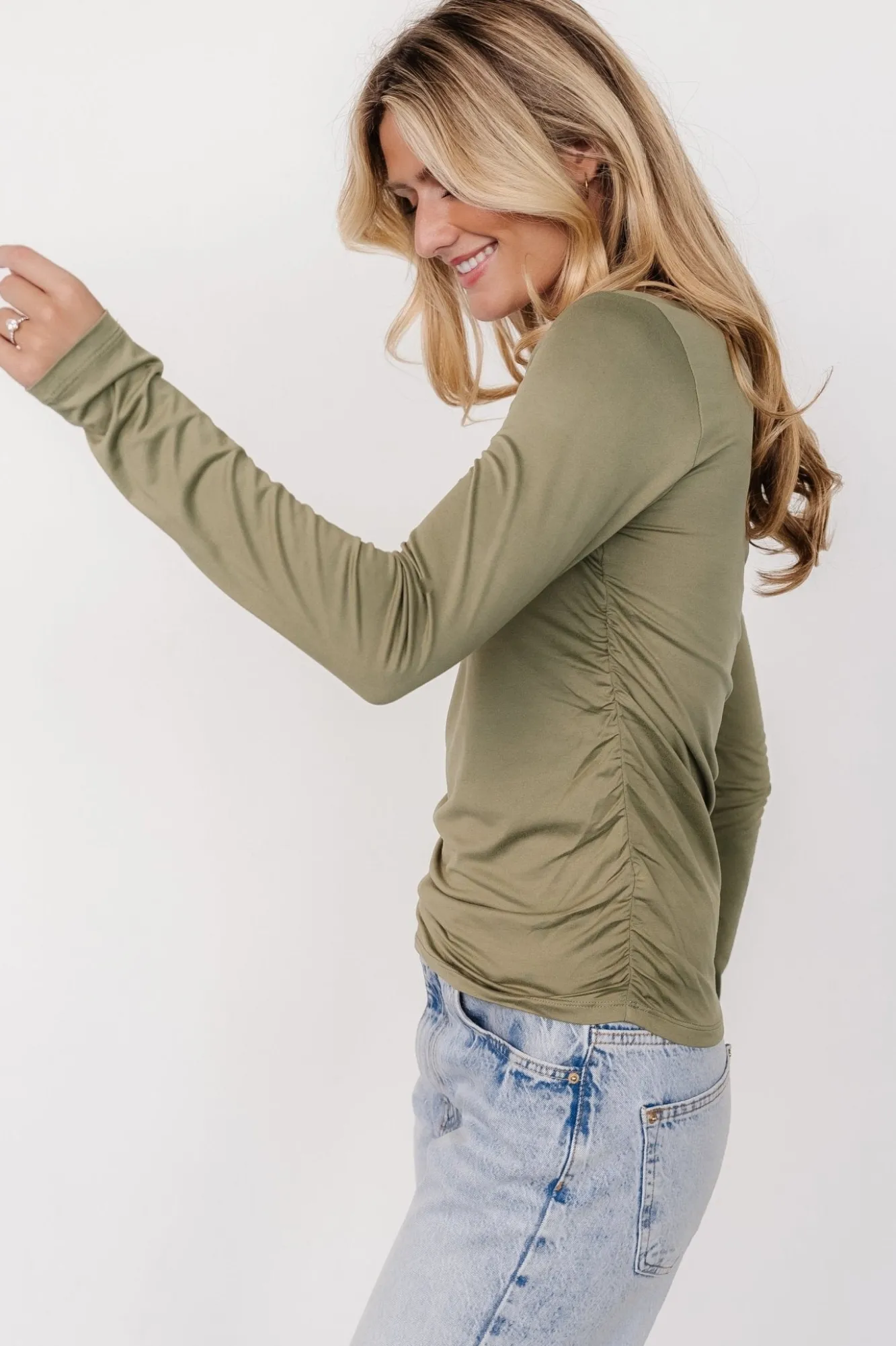 Baltic Born Kailee Top |