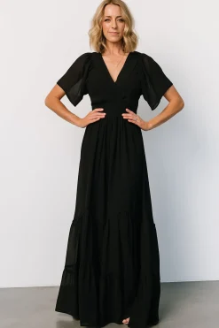 Baltic Born Katherine Maxi Dress |