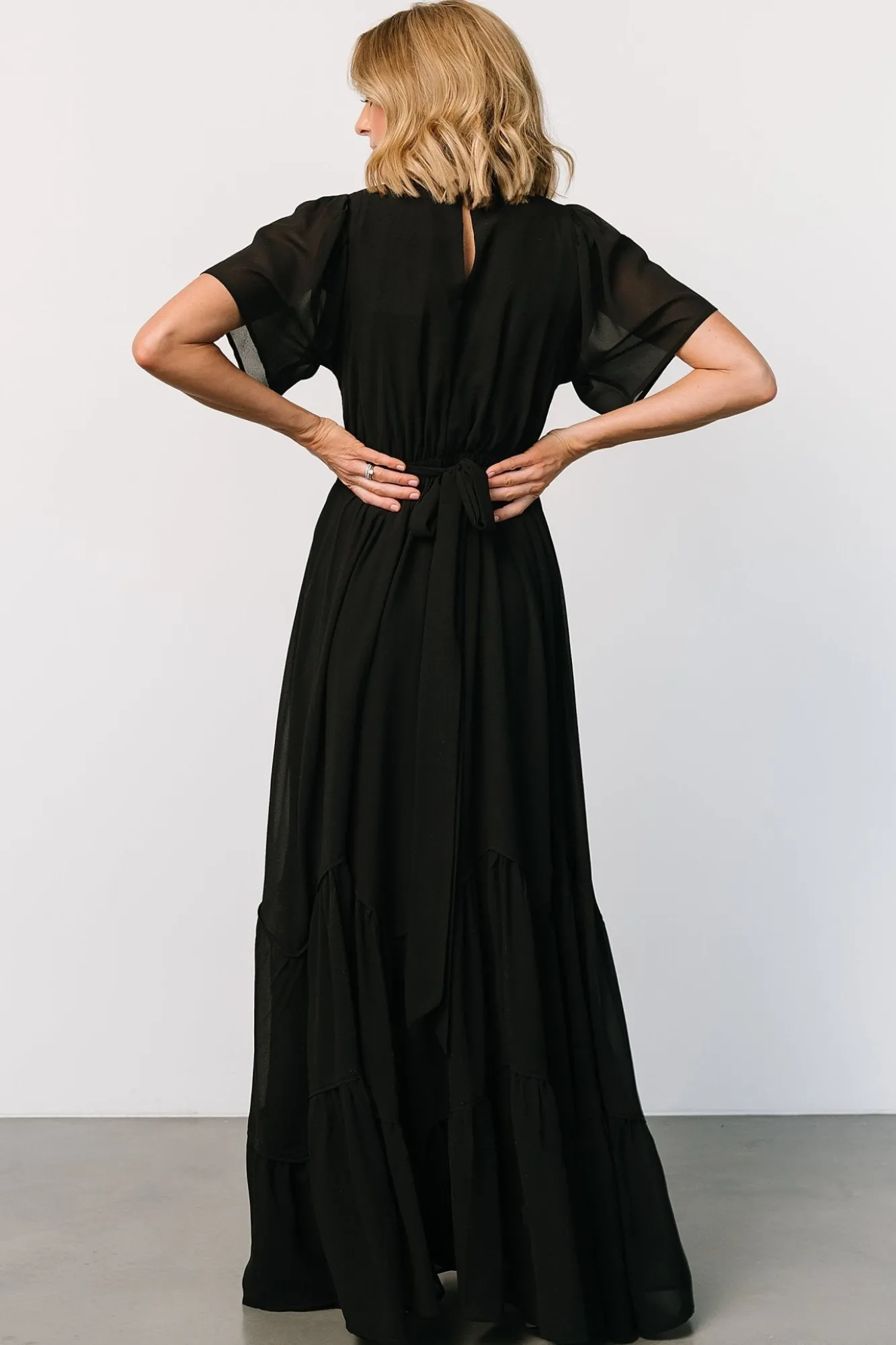 Baltic Born Katherine Maxi Dress |