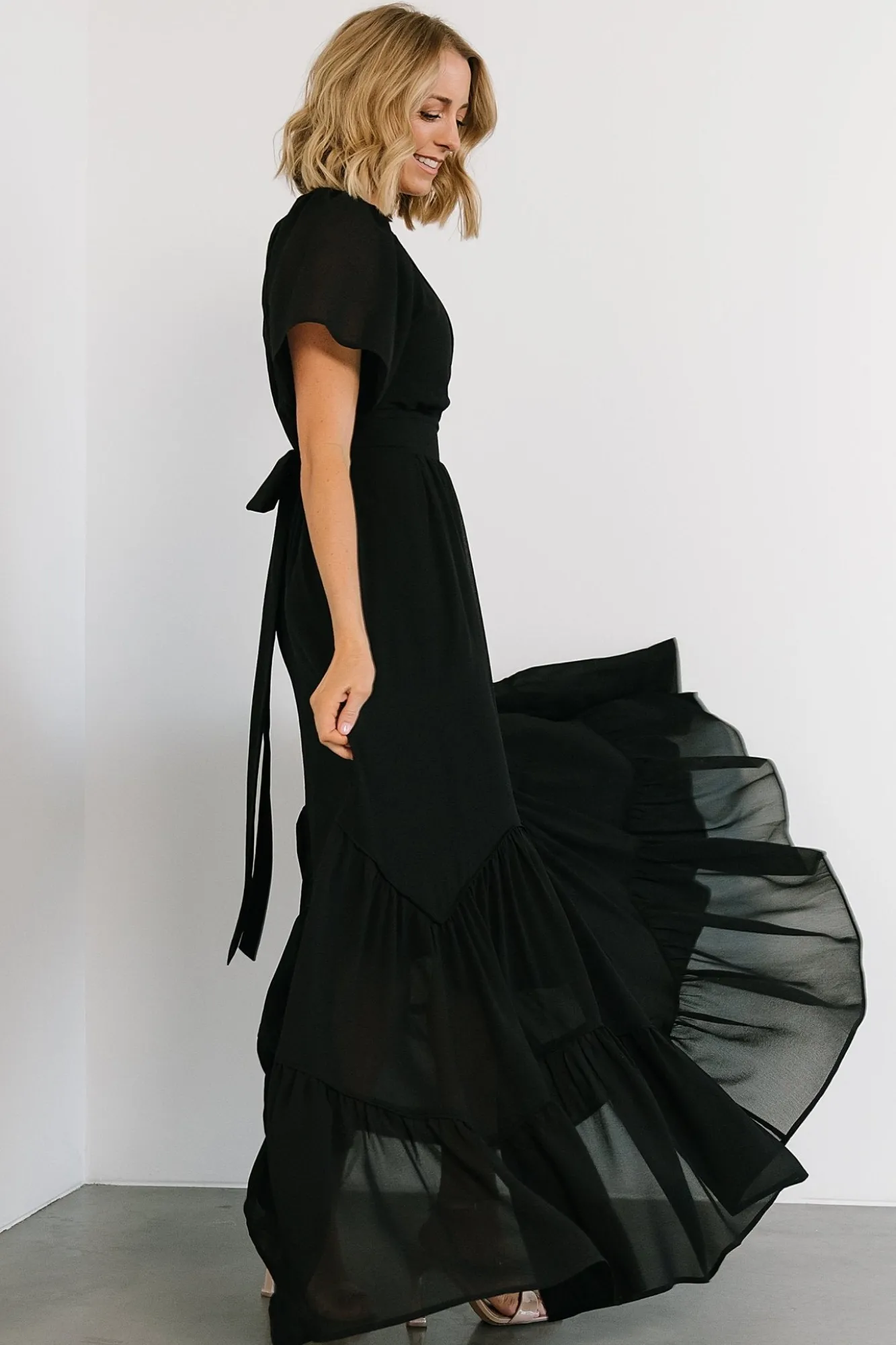 Baltic Born Katherine Maxi Dress |