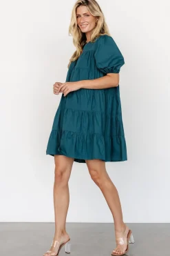 Baltic Born Keaton Short Dress |