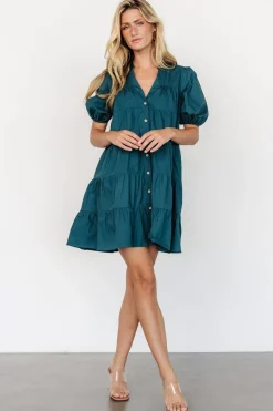 Baltic Born Keaton Short Dress |