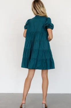 Baltic Born Keaton Short Dress |