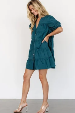 Baltic Born Keaton Short Dress |