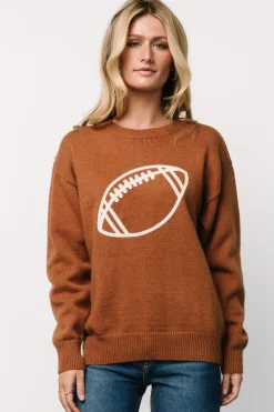Baltic Born Kelce Sweater |