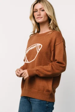Baltic Born Kelce Sweater |