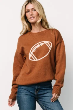 Baltic Born Kelce Sweater |