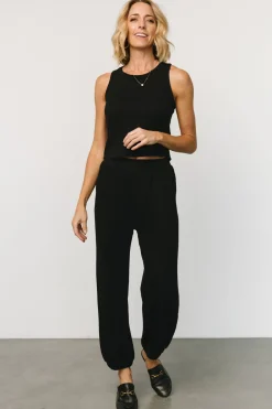 Baltic Born Kellen Tank + Jogger Set |