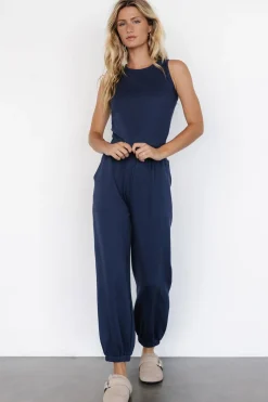 Baltic Born Kellen Tank + Jogger Set |