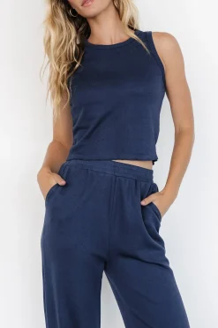 Baltic Born Kellen Tank + Jogger Set |