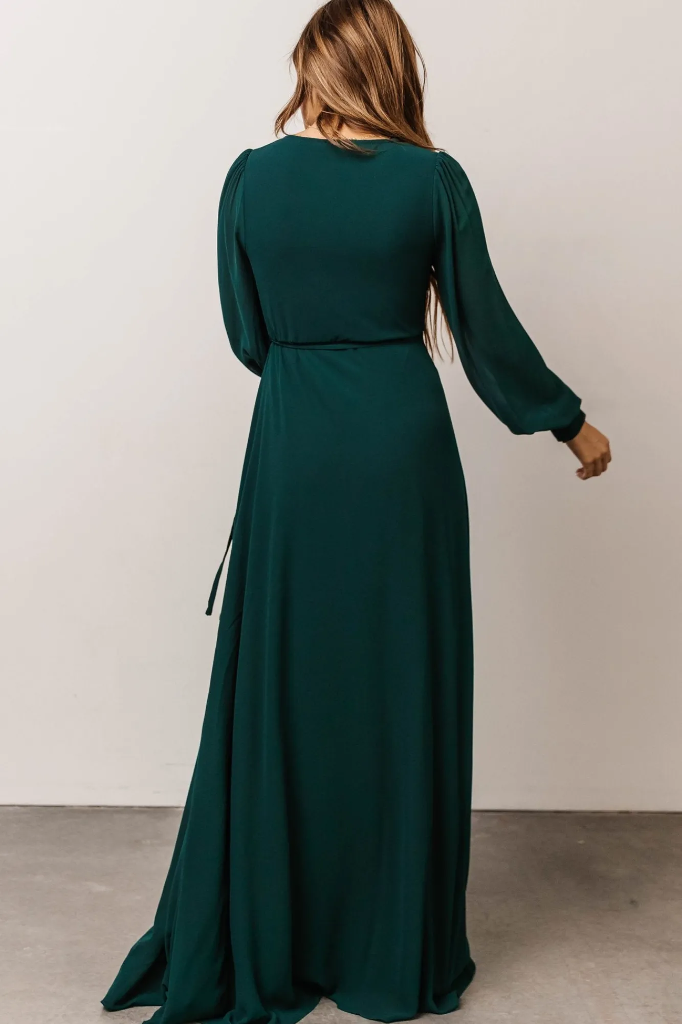 Baltic Born Kelsey Wrap Dress |