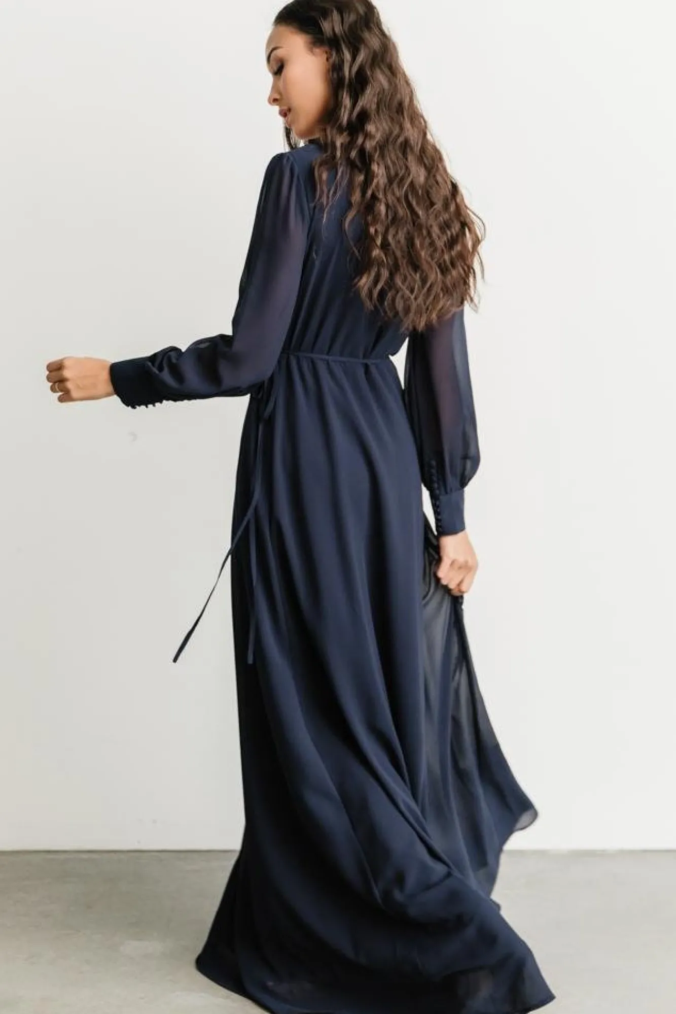 Baltic Born Kelsey Wrap Dress |