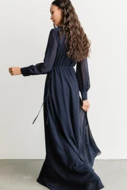 Baltic Born Kelsey Wrap Dress |