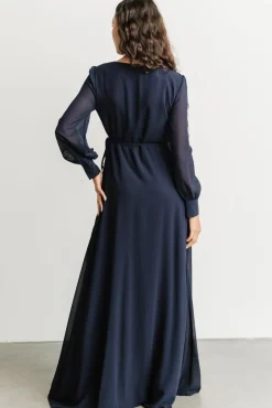 Baltic Born Kelsey Wrap Dress |