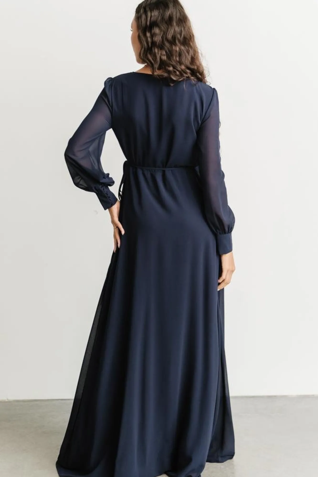 Baltic Born Kelsey Wrap Dress |