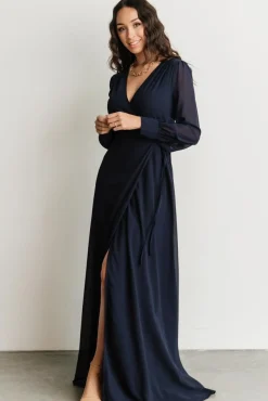Baltic Born Kelsey Wrap Dress |