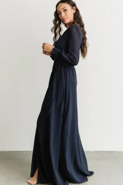 Baltic Born Kelsey Wrap Dress |