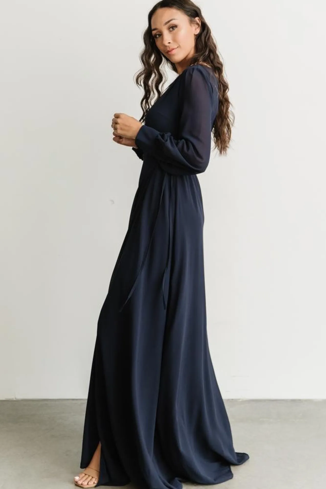 Baltic Born Kelsey Wrap Dress |