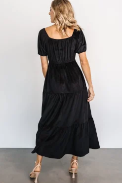 Baltic Born Kenli Velvet Maxi Dress |