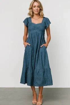 Baltic Born Kesler Midi Dress |