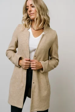 Baltic Born Knoll Notch Jacket |