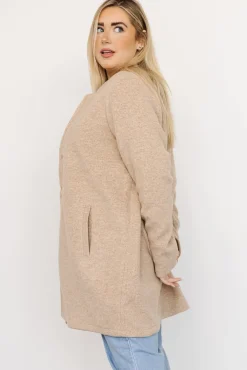 Baltic Born Knoll Notch Jacket |
