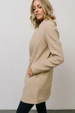 Baltic Born Knoll Notch Jacket |