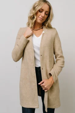 Baltic Born Knoll Notch Jacket |