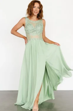 Baltic Born Konstantina Gown |