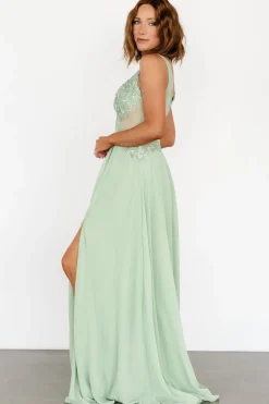 Baltic Born Konstantina Gown |