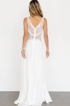 Baltic Born Konstantina Gown |