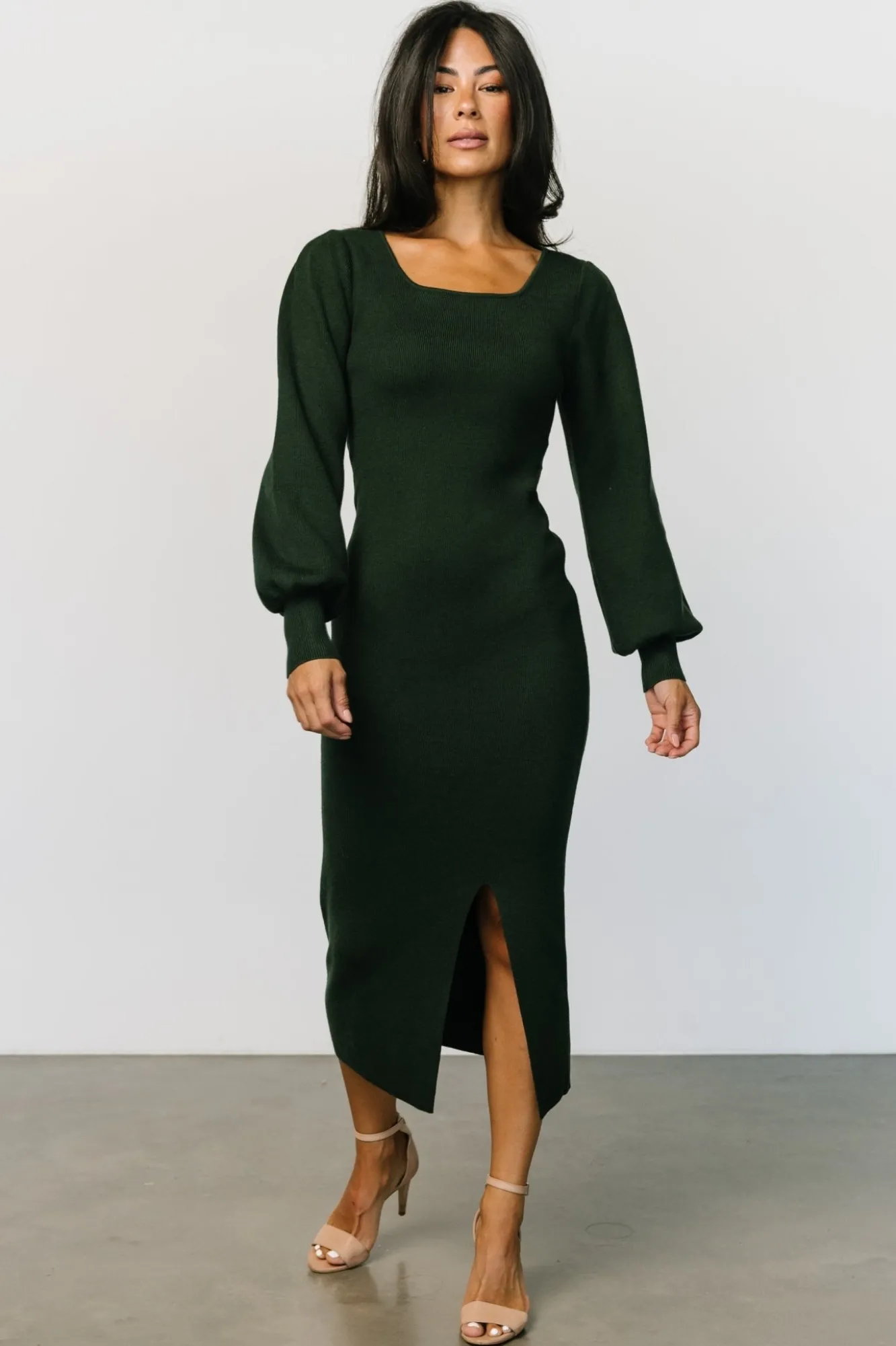 Baltic Born Kori Sweater Dress |