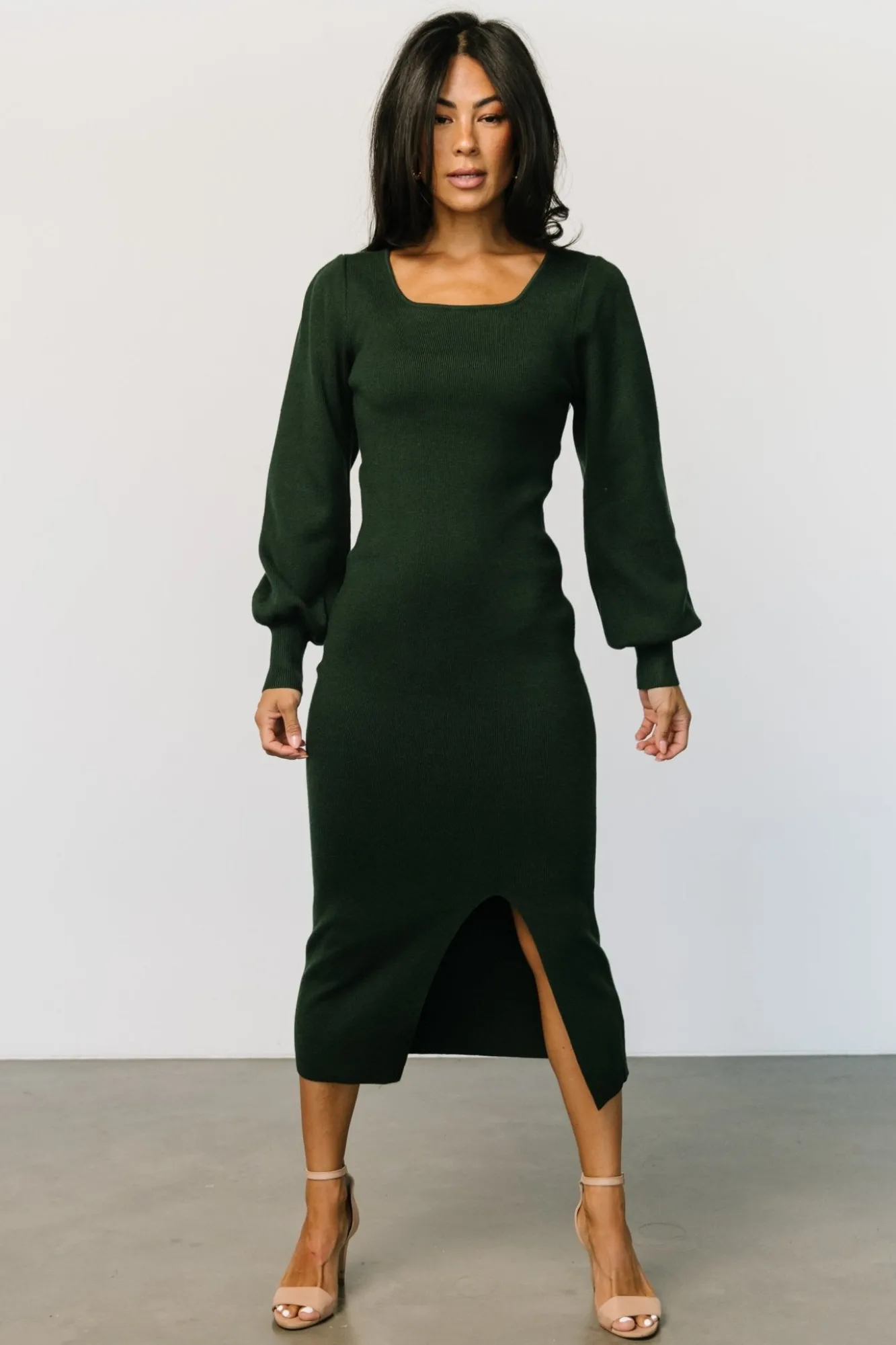 Baltic Born Kori Sweater Dress |