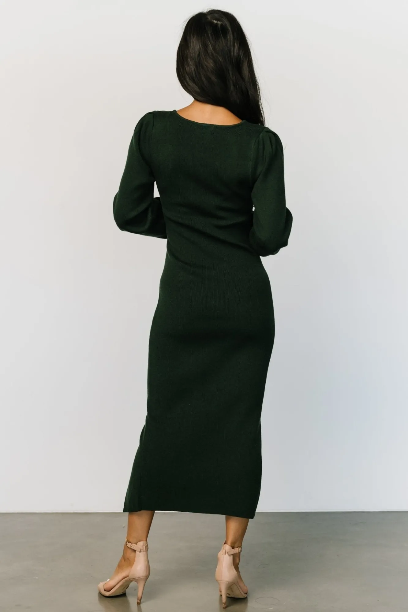 Baltic Born Kori Sweater Dress |