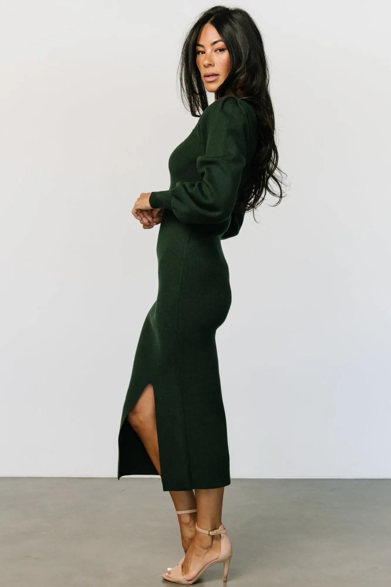 Baltic Born Kori Sweater Dress |