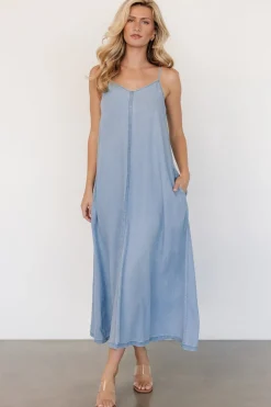 Baltic Born Kyla Maxi Dress |