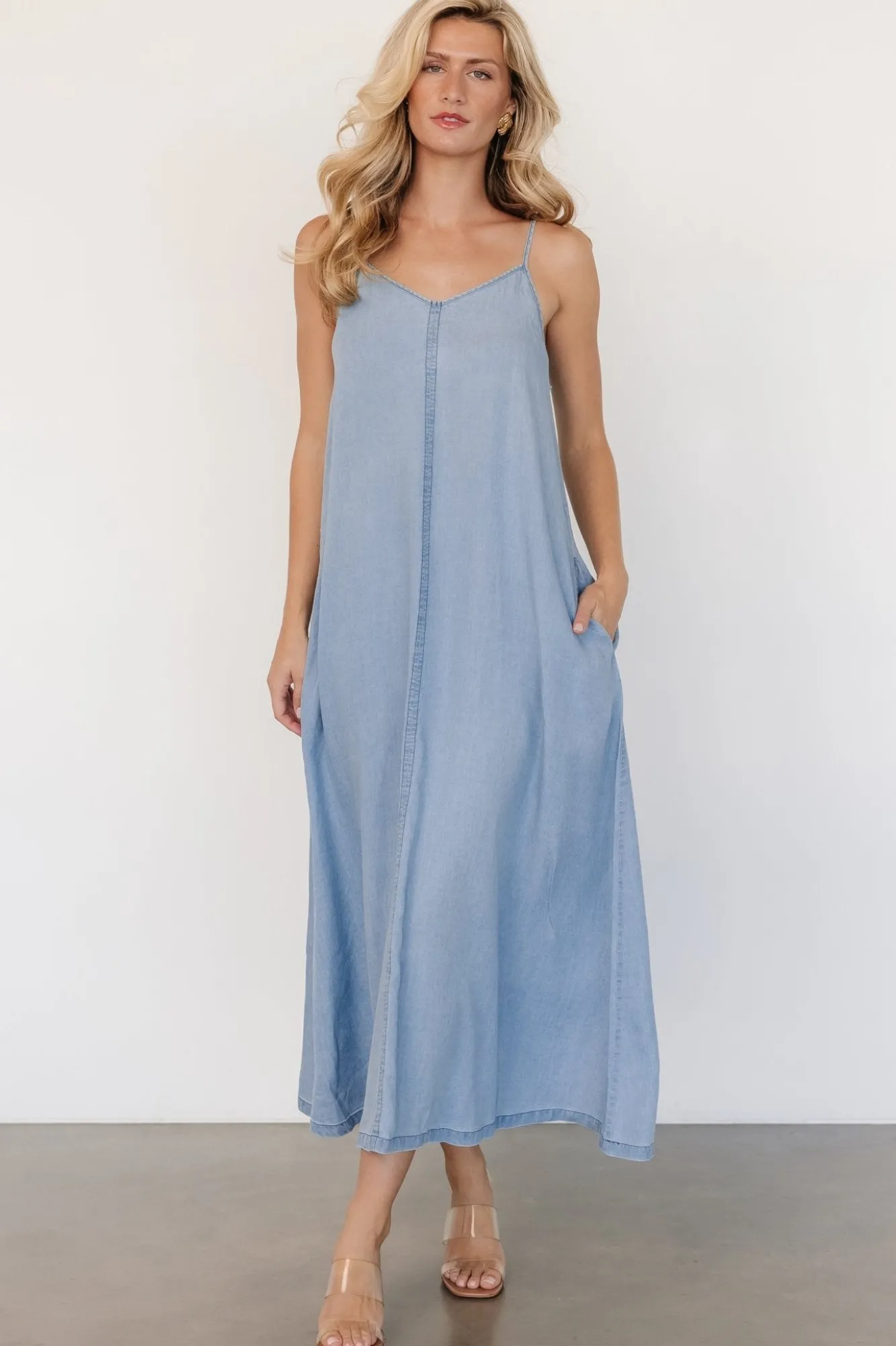 Baltic Born Kyla Maxi Dress |