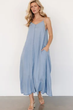 Baltic Born Kyla Maxi Dress |
