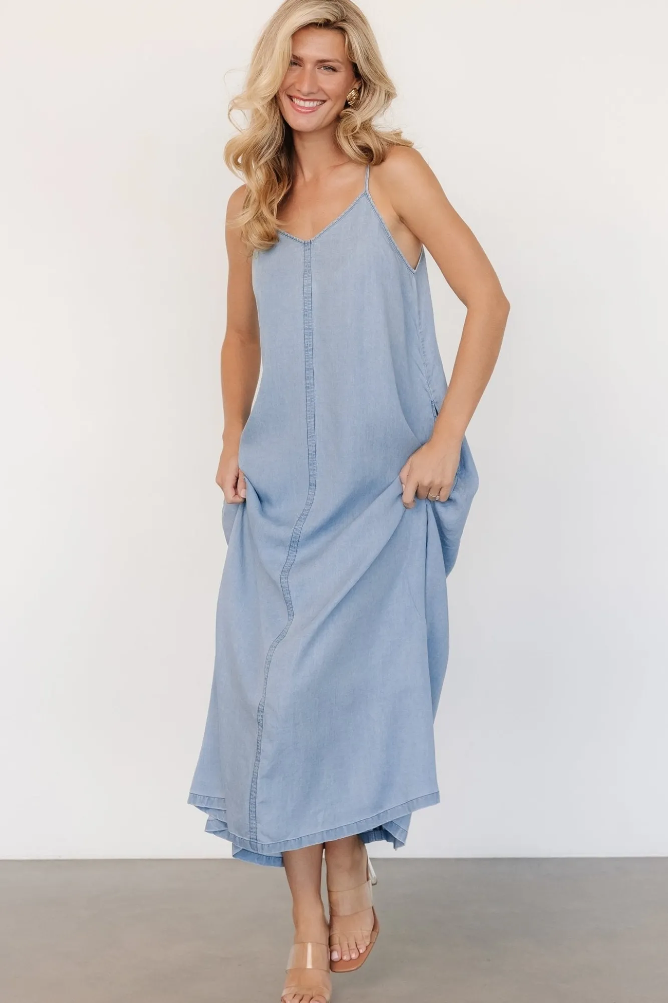 Baltic Born Kyla Maxi Dress |