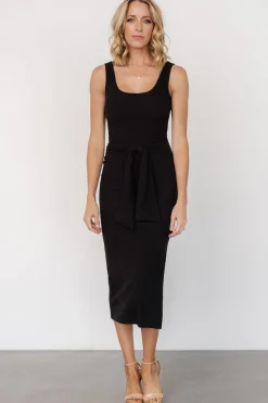 Baltic Born Kylee Front Tie Dress |