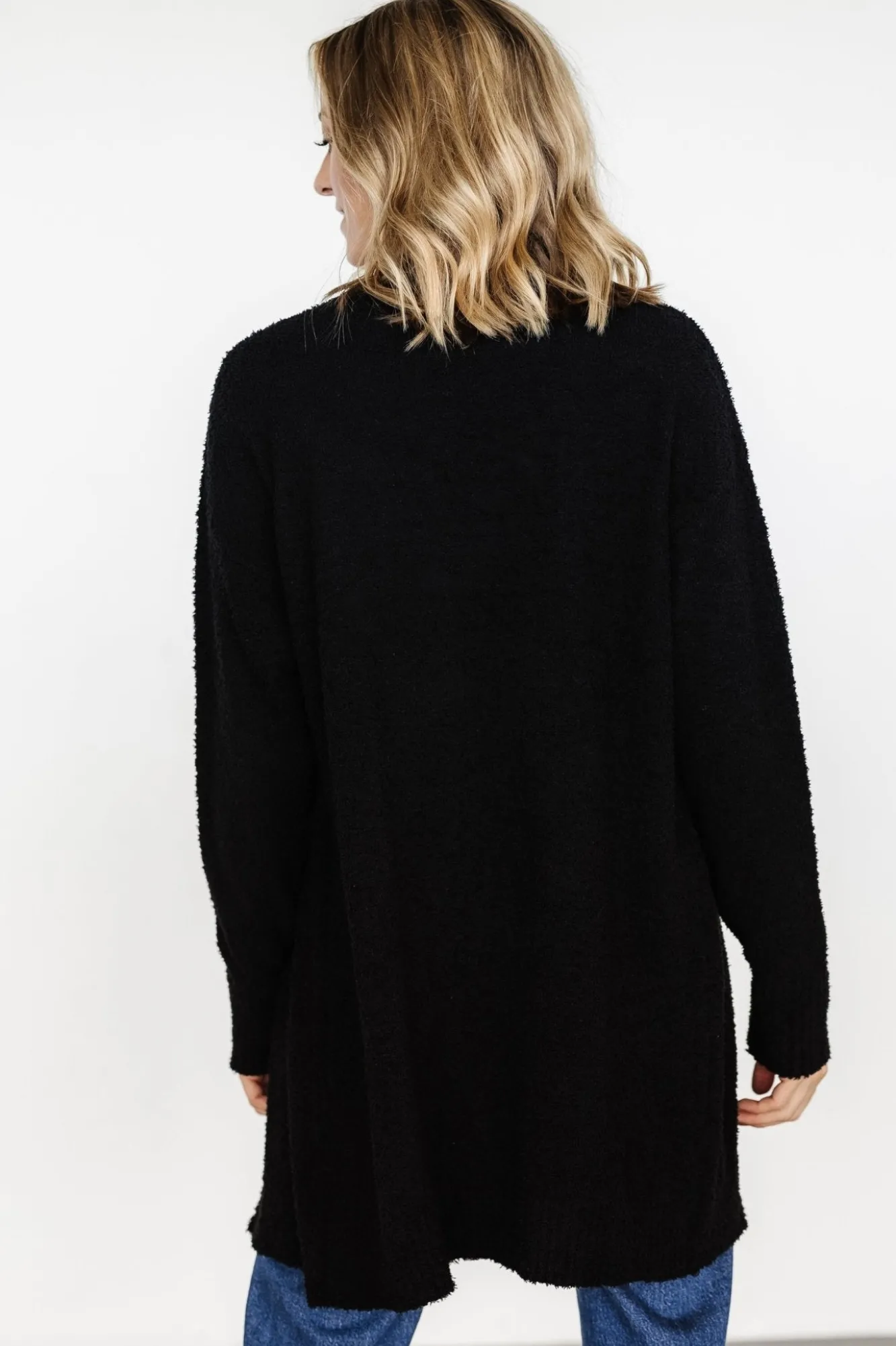 Baltic Born Larsen Cardigan |
