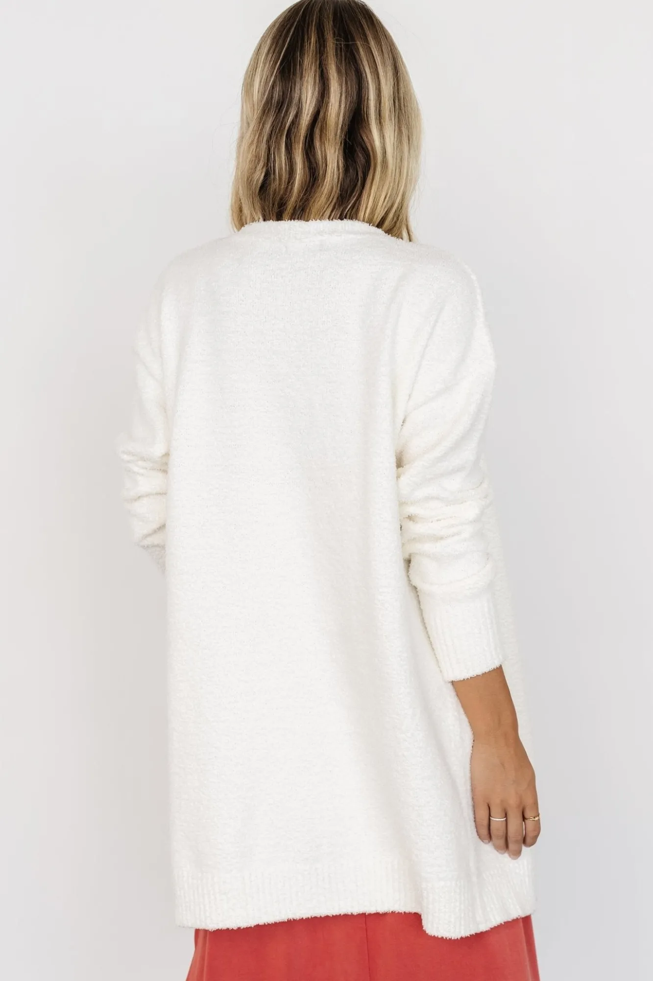 Baltic Born Larsen Cardigan |