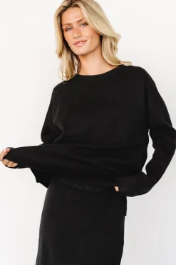 Baltic Born Laurent Sweater |