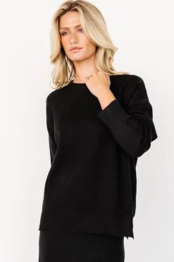 Baltic Born Laurent Sweater |