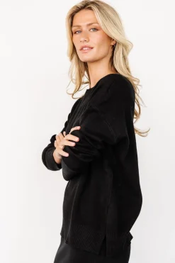 Baltic Born Laurent Sweater |