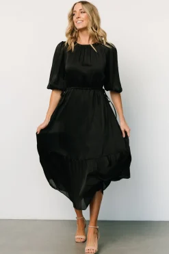 Baltic Born Lauretta Tie Waist Dress |