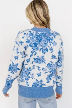 Baltic Born Legend Sweater | Blue Print