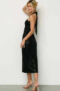 Baltic Born Leia Halter Midi Dress |